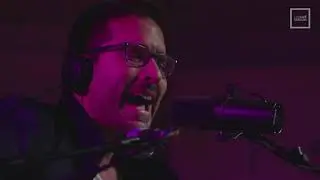 YOAV - ONE NATURE // CPHLIVE Session