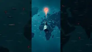 China's new submarine detection technology sparks global concerns #navy #military #china #submarine