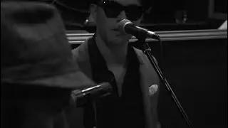 THE SPINOFF - Shake your Tail Feather (Live at Sol y Sombra BCN)
