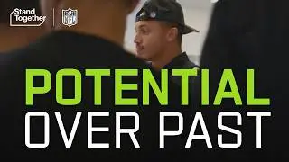 How the Steelers helped bring a life-changing youth program to Pittsburgh | My Cause My Cleats