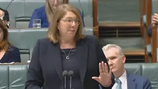 &lsquo;Nothing remarkable&rsquo; about transport ministers making routine decisions: Catherine King