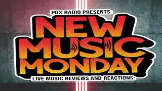 New Music Monday Song Battle Live