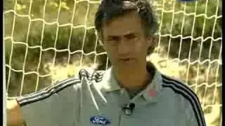 Mourinho: 