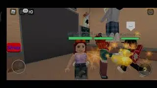 #roblox Jogando Roblox com Mam&atilde;e (Hexa Game)