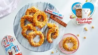 kinder Riegel | Rezepte | Osternester