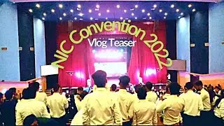 Vlog Teaser || Team Aastha Pariwar Convention 2022 || Biosash || Sea Buckthorn || #jatindabby #jd