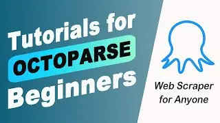 How to Set up Pagination and Loop in Octoparse