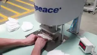 Getonagain Manual Edge Bonding Machine