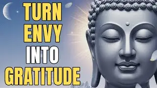 (NO ADS) 3 HOURS of Zen Stories | When Envy Visits, Invite Gratitude to Stay