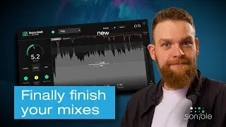 Master your mix like a pro | learn:bundle by sonible