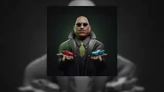 BYTE - Hangisi Se&ccedil;? (Official Lyric Video)