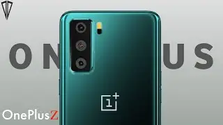 OnePlus Z india launch | Price and Specification Confirmed
