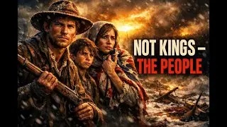 The Ordinary People Who Fought for America