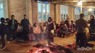 Christmas zan tuollengkhawm 2025 || EFCI Pherzawl Local Church