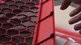 CoolerMaster Mastercase Maker 5 - Casemod - The last Few Details