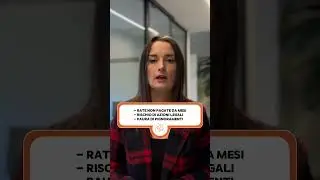 📞 Numero della consulente  Branca Giada 3408025785