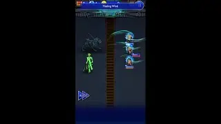 [FFRK] Aerith's 