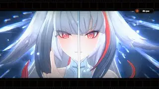 Zenless Zone Zero Cutscene-Absolute Cinema-Ye Shunguang vs Sarah Creator- v2.5 #zenlesszonezero #zzz