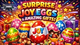 𝐒𝐢𝐬𝐜𝐨 𝐂𝐚𝐧𝐝𝐲 𝐀𝐒𝐌𝐑 is live Surprise Egg