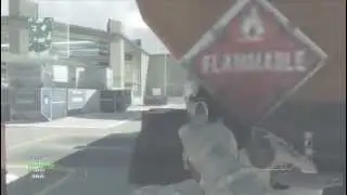 MW3 :: FFA Gunplay :: NEW SERIES! (OIC & AON Gameplay/Commentary)
