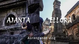 അജന്ത എല്ലോറ ഗുഹകൾ പോകും മുൻപെ അറിയേണ്ടതെല്ലാം.. Aurangabad|Ajanta|Ellora|BiBi Ka Maqbara|Malayalam|