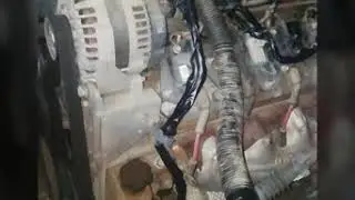 فحص كمبيوتر علي يوكن Yukon 2008 واصلاح خلل مانع الانزلاق ولمنبة ABS