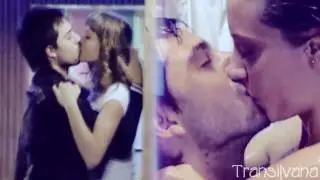 Lucas y Sara - Nuestra casa a la izquierda del tiempo (Para mi Equipo de Remo)