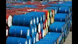 Breaking down U.S. oil inventories data