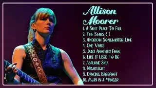 Allison Moorer-Best of the best: Hits 2024 Collection-Premier Hits Lineup-Seductive
