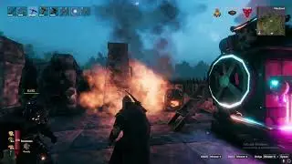 Valheim Montage!