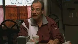 Tensions Between Patsy And Christopher - The Sopranos HD