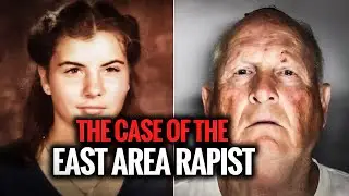 The Case of the East Area Rapist: A Community in Fear