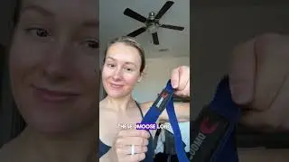 Fabric Resistance Bands