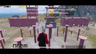 New Lobby | PUBG Mobile 2.4 Beta
