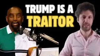 Очередной либеральный истерический припадок Трампа: Джесси издевается над ним по поводу гендера и...