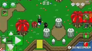 &iexcl;&iexcl;CTF!! (Capture The Flag) - Graal Classic