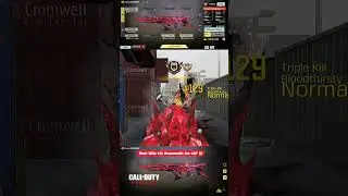 This Mythic Kilo 141 Demonsong in Season 7 MELTS with Red Sprite Camo | Call of Duty Mobile Loadout