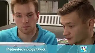 Medientechnologe Druck