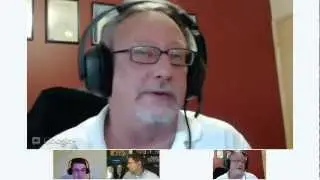80 Home Tech Podcast: Windows Server 2012 Essentials, Yahoo Security Leaks, SkyDrive, Pogoplug