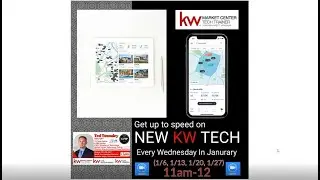 KW Tech Training (Paid Campaigns) 1-6-2021