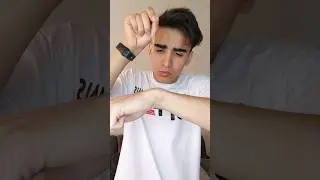 WHEN YOU PULL A HANGNAIL#funny #shortvideo #funnyshorts #viral #shorts