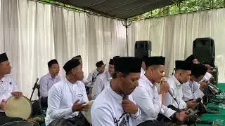 Nasabe Kanjeng Nabi (versi @shoutulfata )