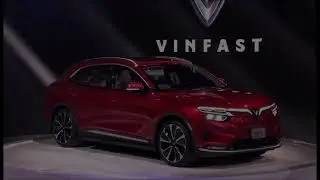 Analysis of Vinfast's marketing strategy