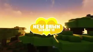 New Dawn S19 - Ep 7 - The DarkW0w Way