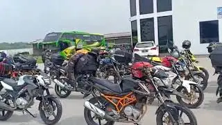 Touring YVCI
