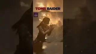 Tomb Raider 2013 #13 | 4K | Gameplay