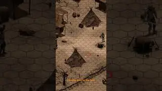 Melted Kingdoms - Linking Actor to the Hex Grid #gamedev #indiedev #hex #hexgrid #rpg #crpg