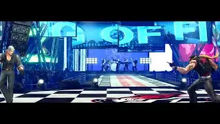 MR.Y AdiCtek VS KOFXV.