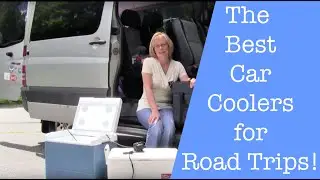 The Best Car Coolers for Road Trips