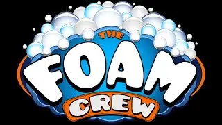 THE FOAM CREW - Bay Area Foam Parties